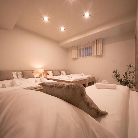 זאטור Sweet Dreams Apartment מראה חיצוני תמונה