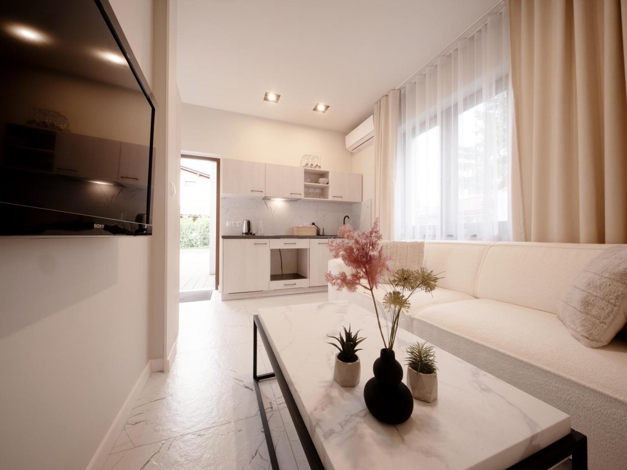 זאטור Sweet Dreams Apartment מראה חיצוני תמונה