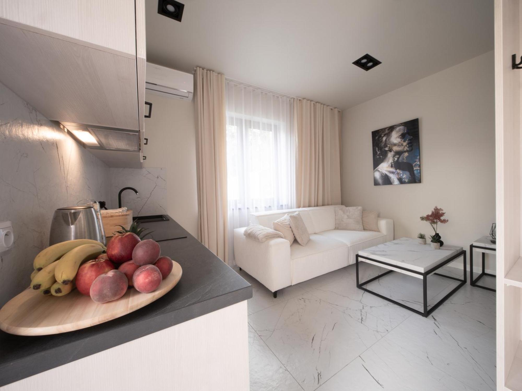 זאטור Sweet Dreams Apartment מראה חיצוני תמונה