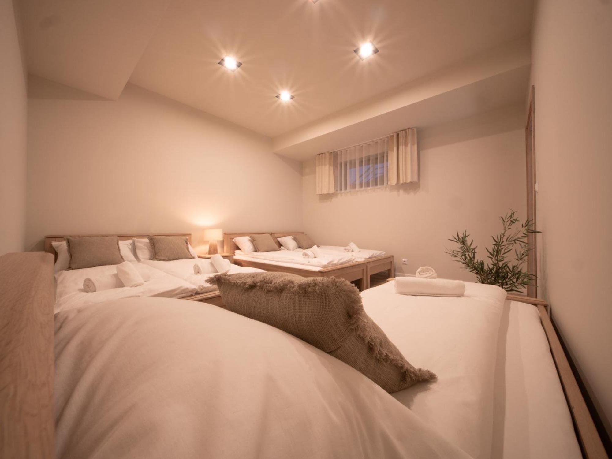 זאטור Sweet Dreams Apartment מראה חיצוני תמונה