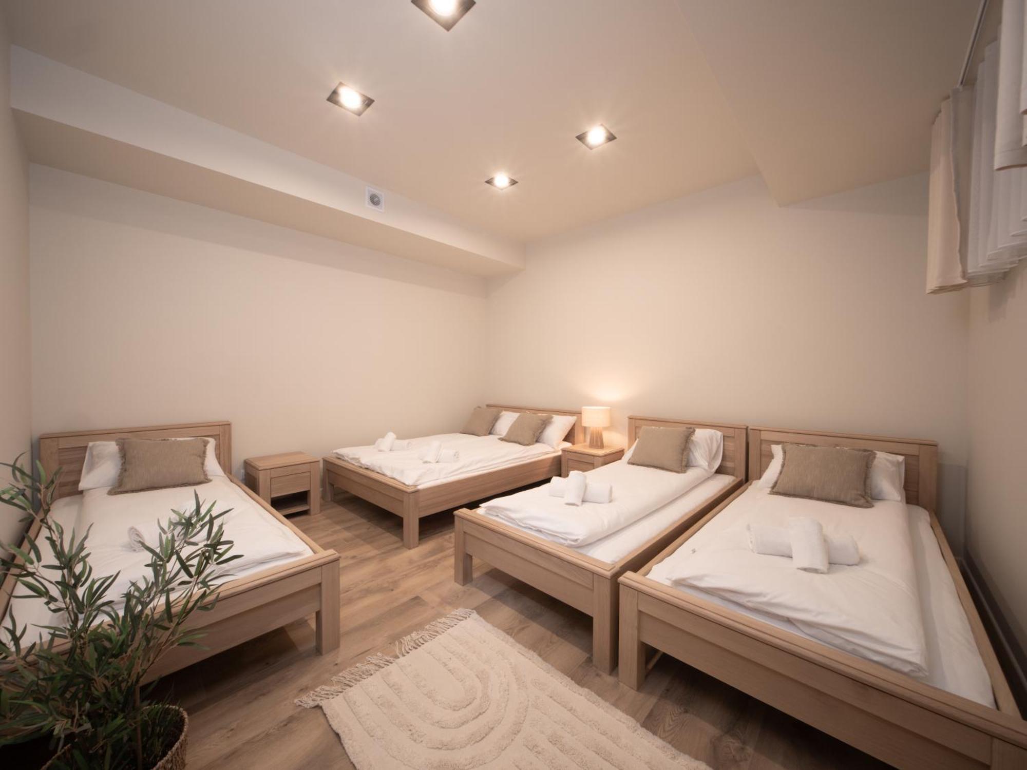 זאטור Sweet Dreams Apartment מראה חיצוני תמונה
