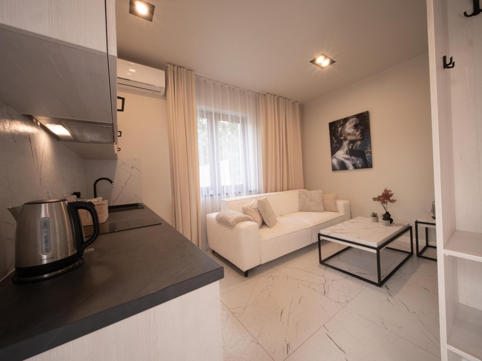 זאטור Sweet Dreams Apartment מראה חיצוני תמונה